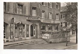 ZÜRICH Restaurant Wiedenberg - Bier - Photo Welti Altstetten