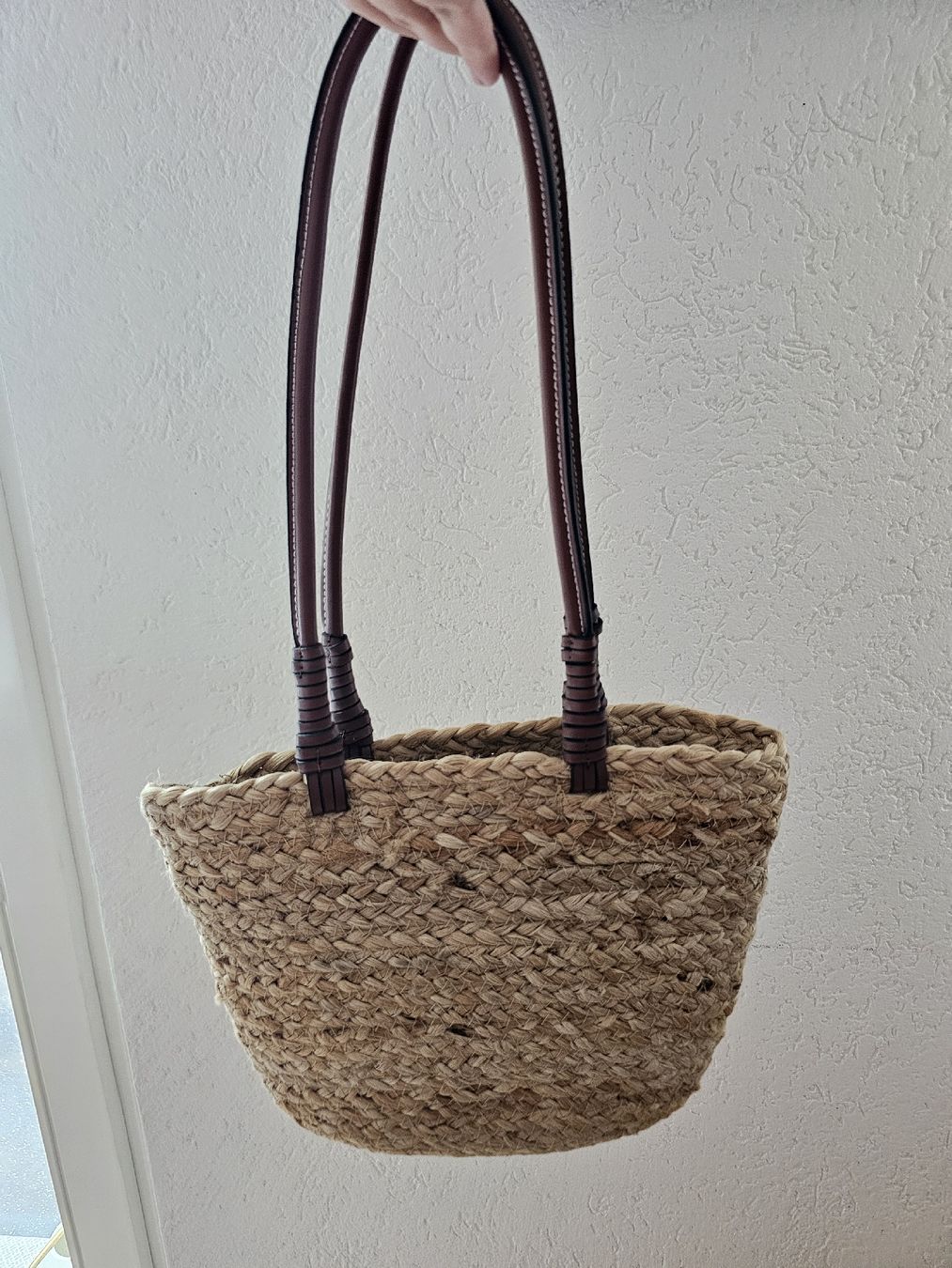 Zara Borse da donna: Zara Sommer Tasche  – Nuovo (secondo la descrizione) da Schwyz venduto da Francesca54 1