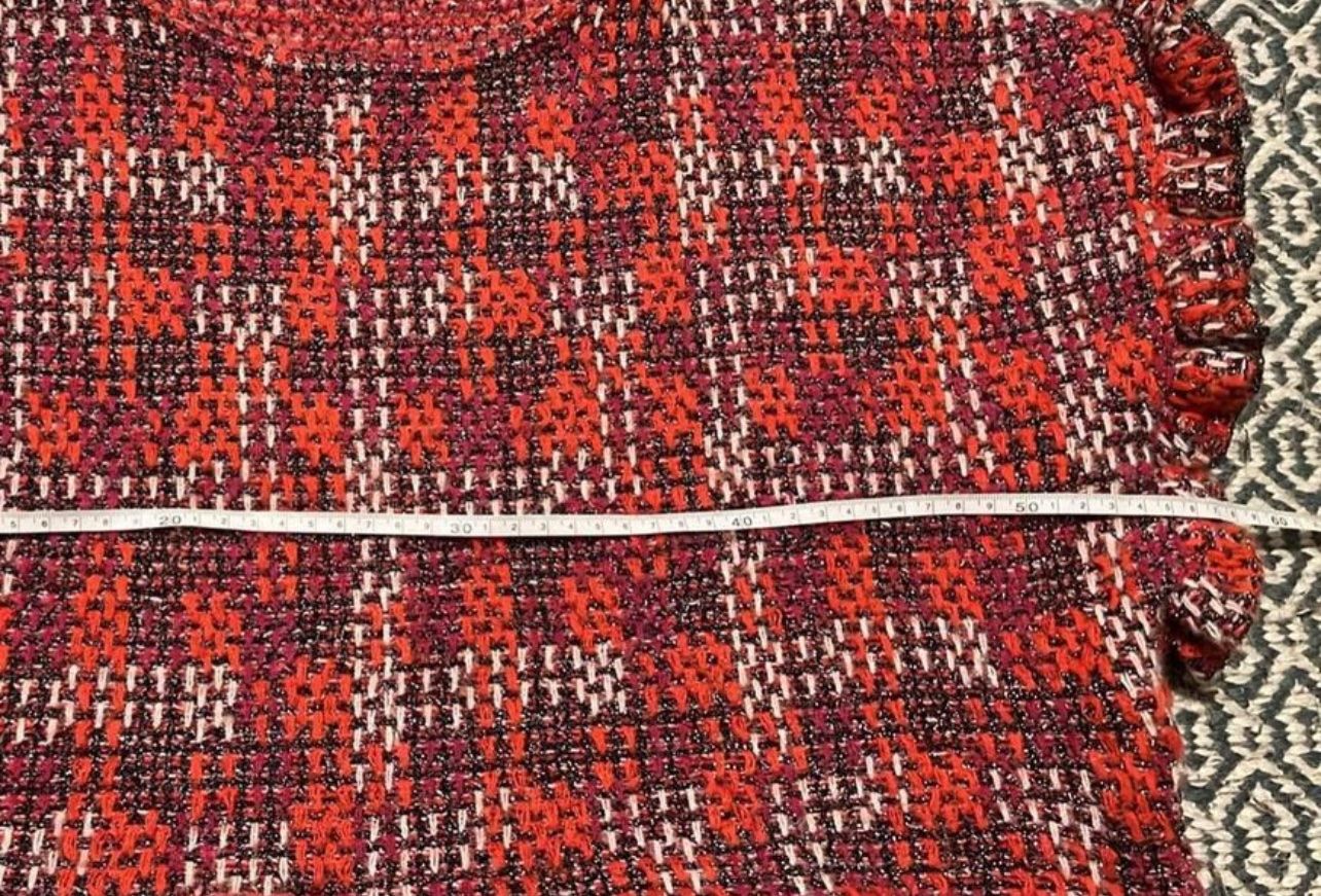 Zara Gilets & Westen: Zara | Damen Strick Weste Gr.S – Neu (gemäss Beschreibung) aus Basel von SimpleE 5