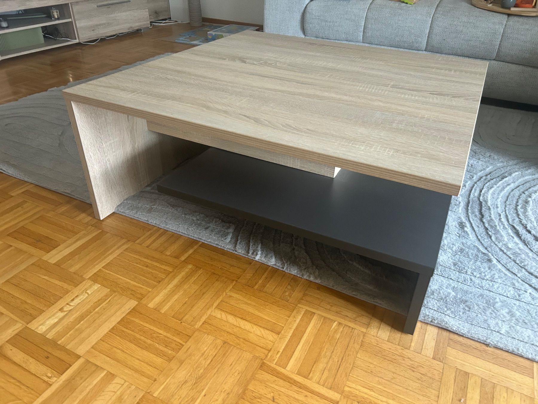 Tische: Couchtisch – Gebraucht aus Bütschwil von csn_bb7t 2