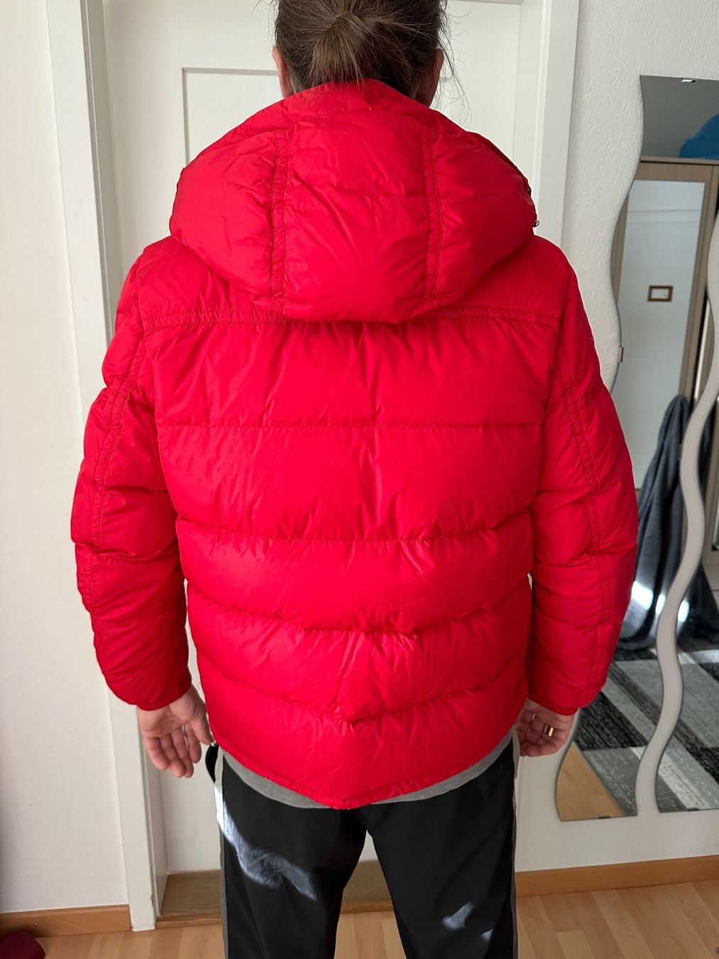 Moncler Giacche: MONCLER DAUNENJACKE – Usato da Thun venduto da Jt_ON 2