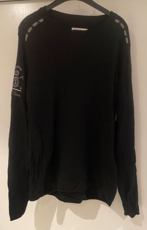 L‘Argentina, schöner hochwertiger Pullover, Grösse M