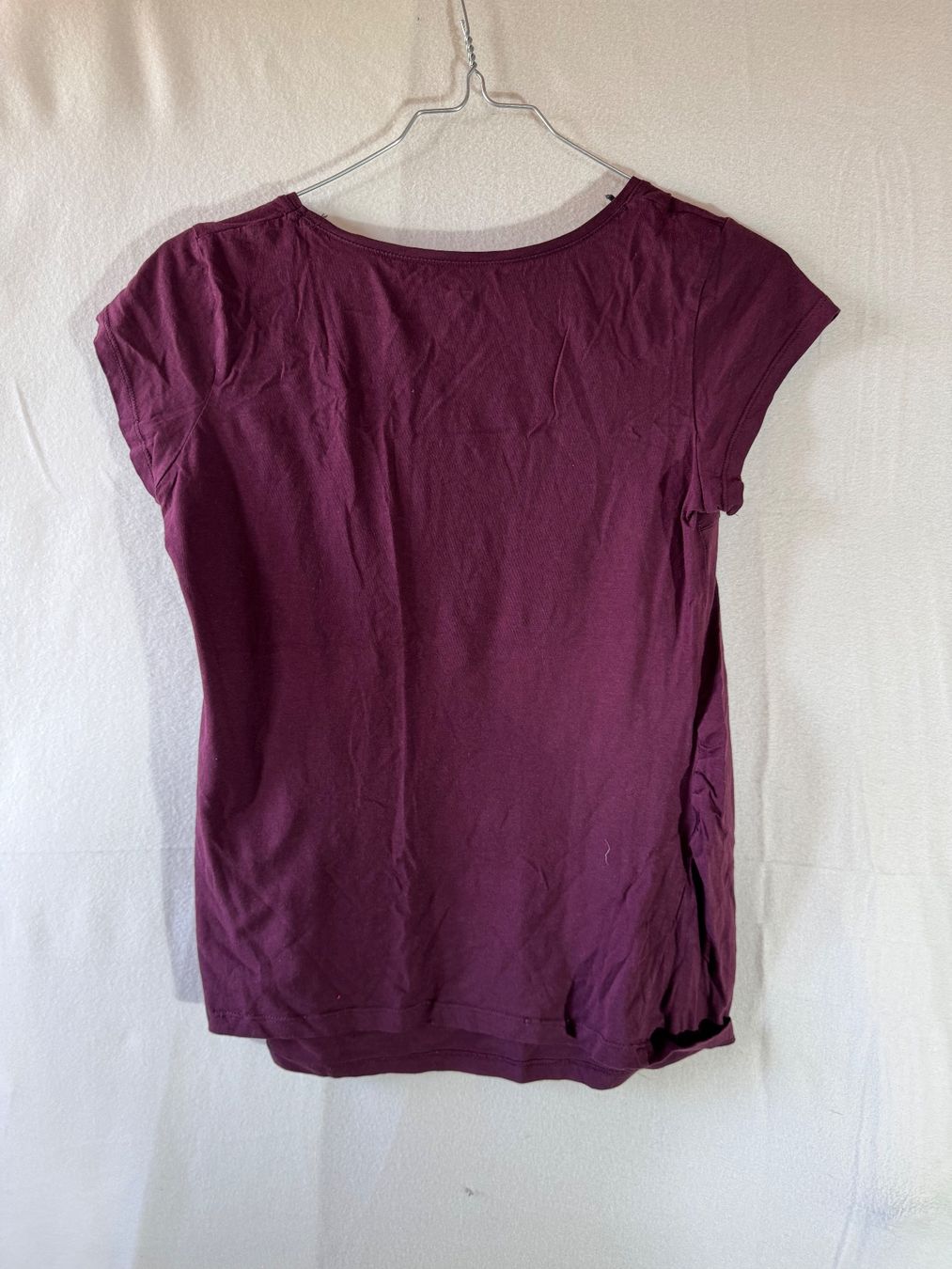H&M Top: Basic von H&M Mama Gr. M – Usato da Grosswangen venduto da SALE_SALE_SALE 3