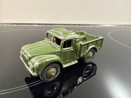 Militär Truck - Dinky Toys