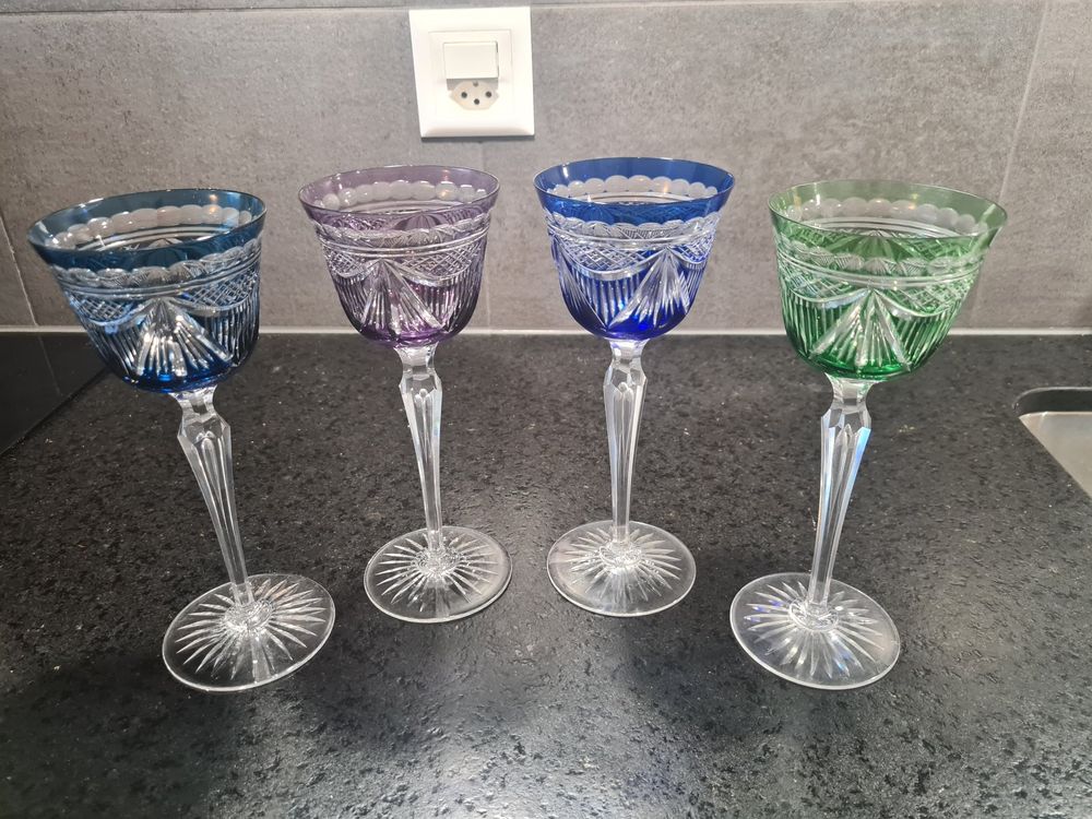 Cristal De Boheme Prix