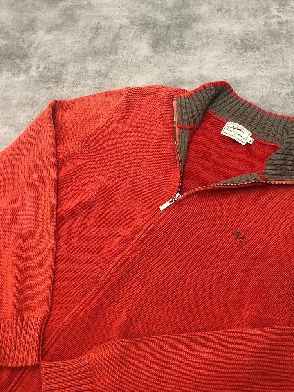 Burberry Pulls & Sweat-shirts: Pull Sweat Fullzip Burberry Taille XL – D'occasion à Genève par leb_5j62 3