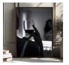 NEUES Leinwandbild ungerahmt 50 x 70 cm - 224218