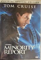 Minority Report