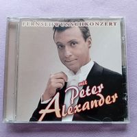 CD Peter Alexander