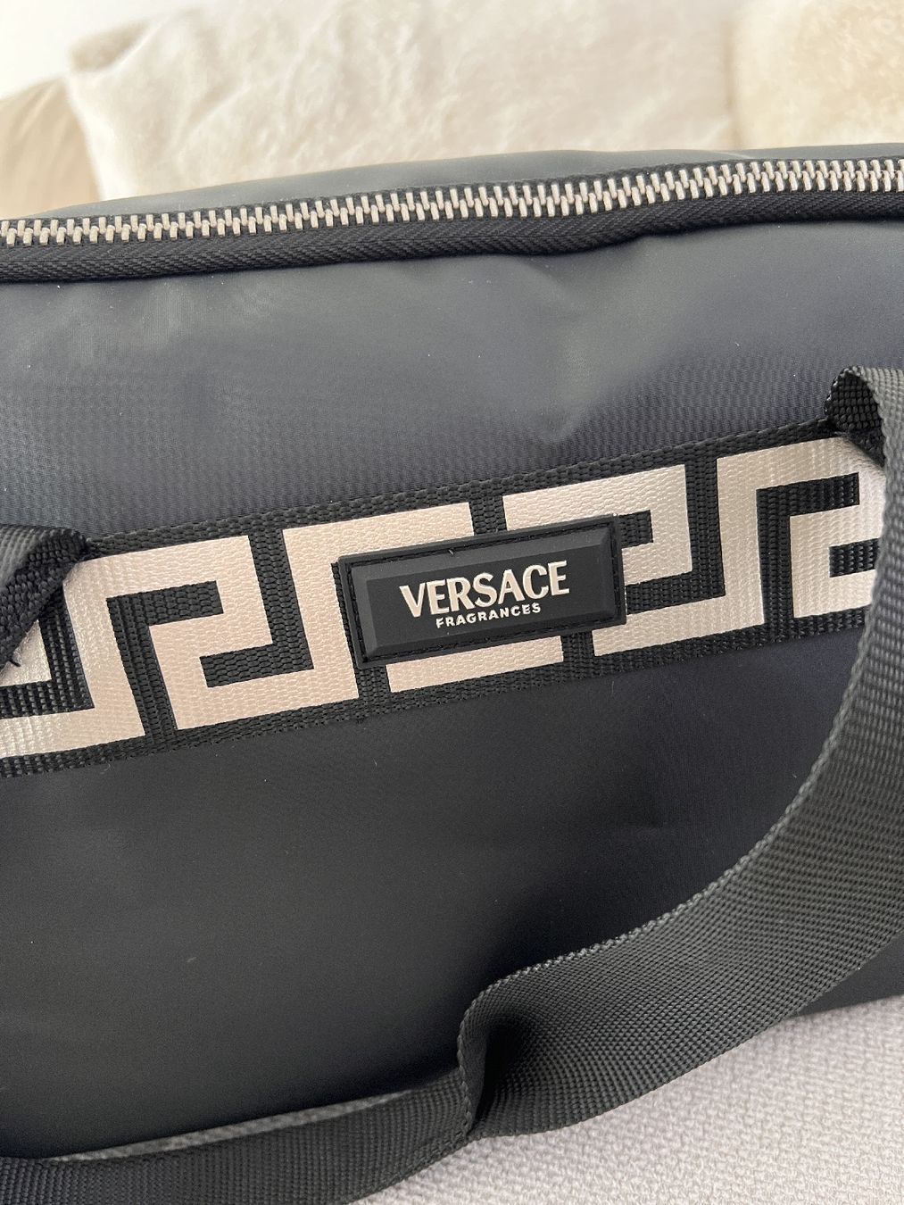Versace Valigie: Versace Travel bag ✨ NEW✨ – Nuovo e nell'imballaggio originale da Altdorf UR venduto da Swissglam 3