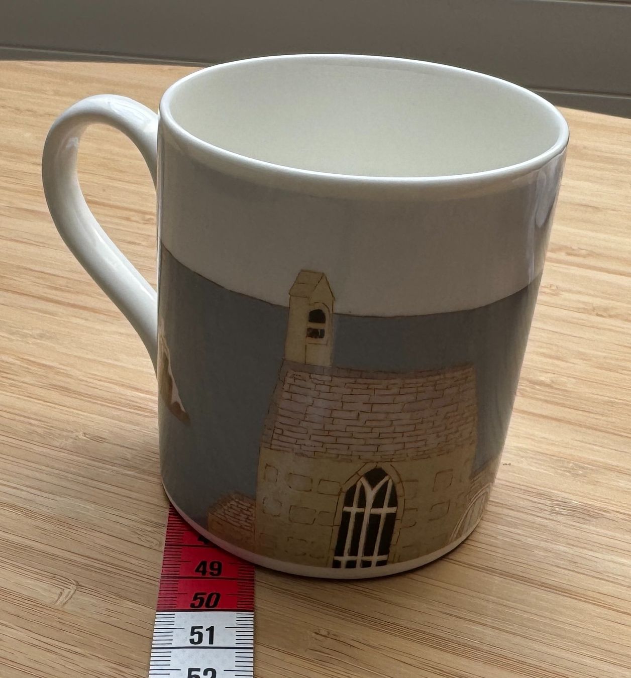 Tazze: Tasse, TATE, weiss, Kaffeetasse, Teetasse, cup – Usato da Winterthur venduto da YaV 1