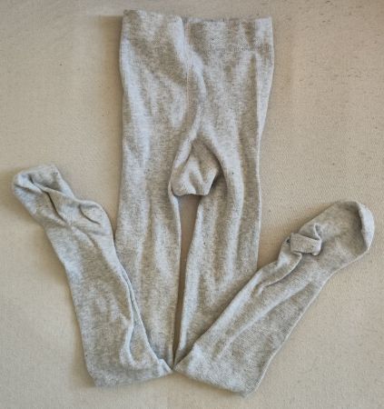Strumpfhose Grösse 110-116