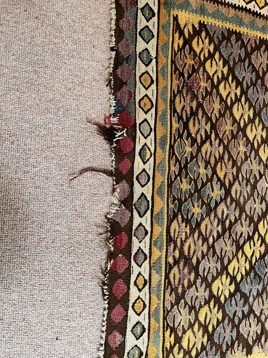Tappeti: Schöne Kelim, Orient (11) – Usato da Glattfelden venduto da maa_qcj8 5