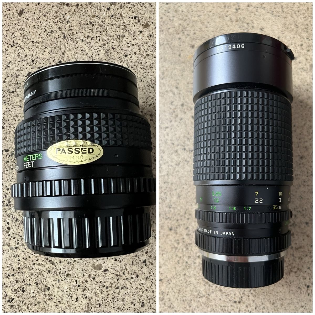 Fotocamera: Kamera/ Foto/ Deko – Usato da Ehrendingen venduto da nz9_y29p 5