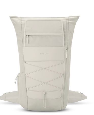 KAPTEN & SON Rucksack, neuwertig, ideal für den Sommer! (55)