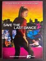Save the Last Dance 2