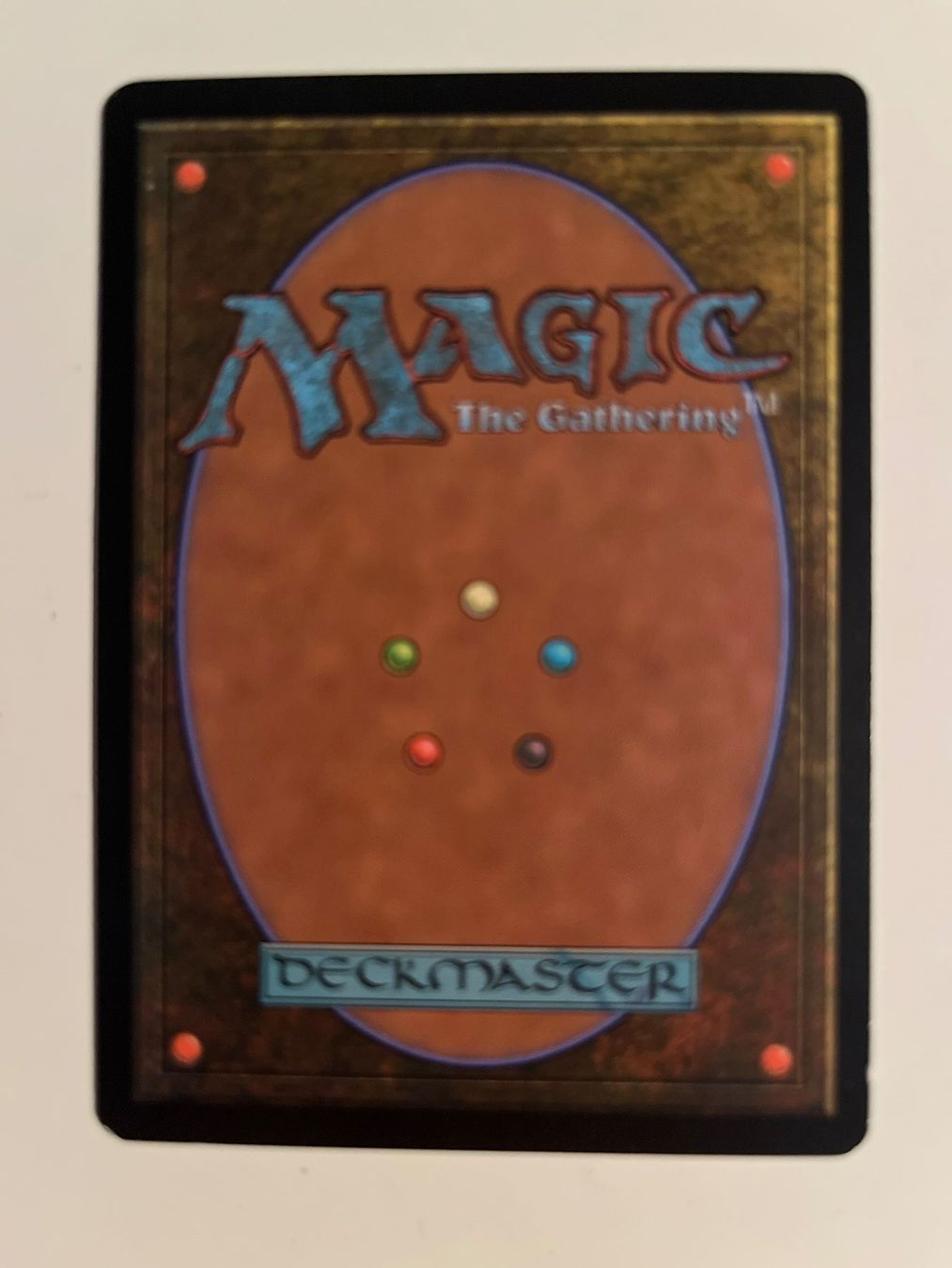 Magic The Gathering Carte collezionabili: 1 x Seething Song - Magic: The Gathering - MtG – Usato da Kriens venduto da Shadi1980 1