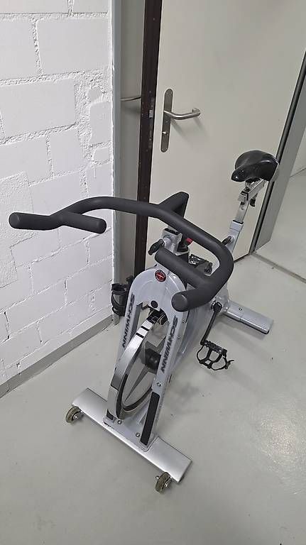 Schwinn Hometrainer: Schwinn Evoultion Spinning Bike – Usato da Wetzikon ZH venduto da Muehlacki