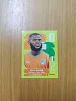 Panini WM 2026 Sticker - CIV 10