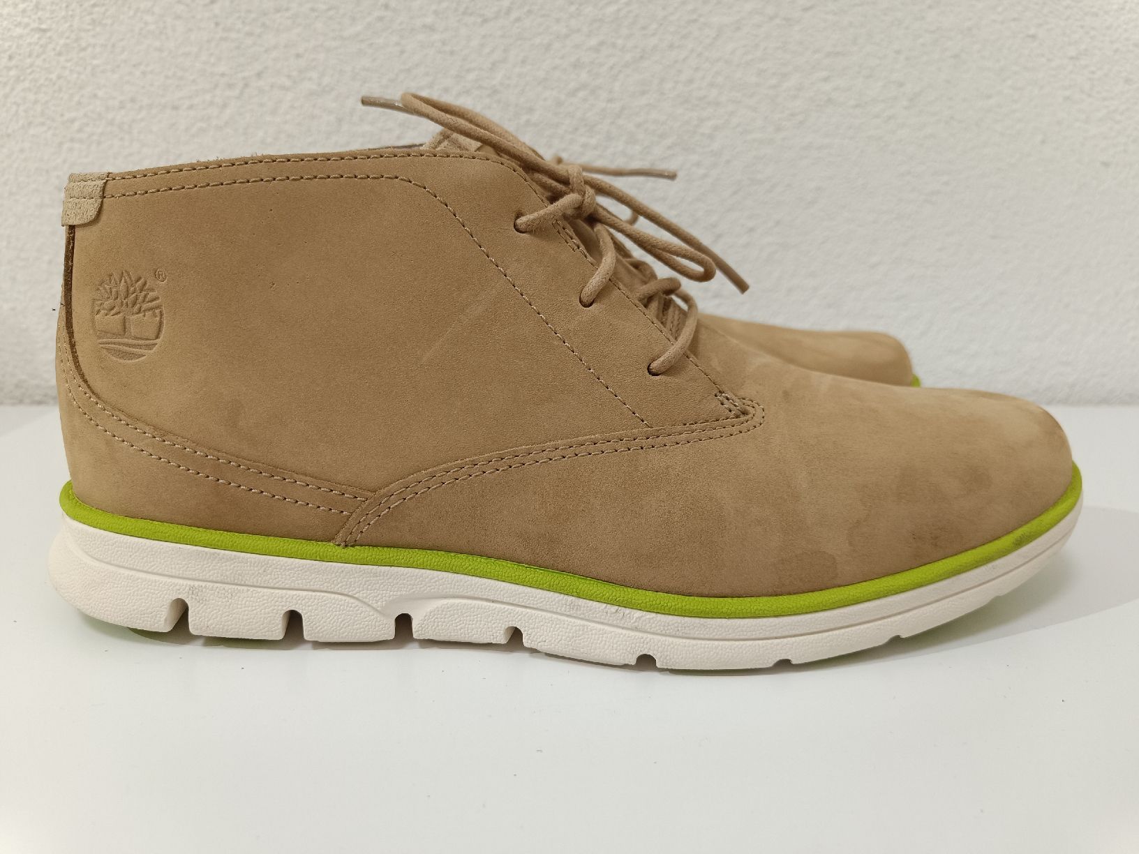 Herrenschuhe: NEUE Timberland Boots Sensorflex – Neu und originalverpackt aus Dietikon von Filo1010