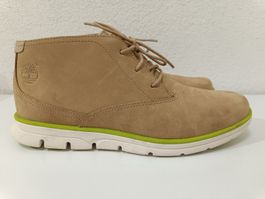 NEUE Timberland Boots Sensorflex