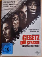 DVD Gesetz der Strasse - Brooklyns Finest [Gangsta]