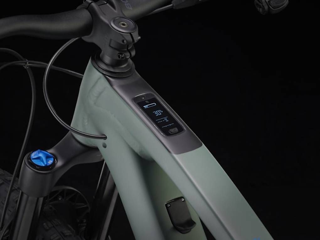 Trek Biciclette: Fuel EXe 8 GX AXS T-Type – Usato da Laax GR venduto da Madhilber 2
