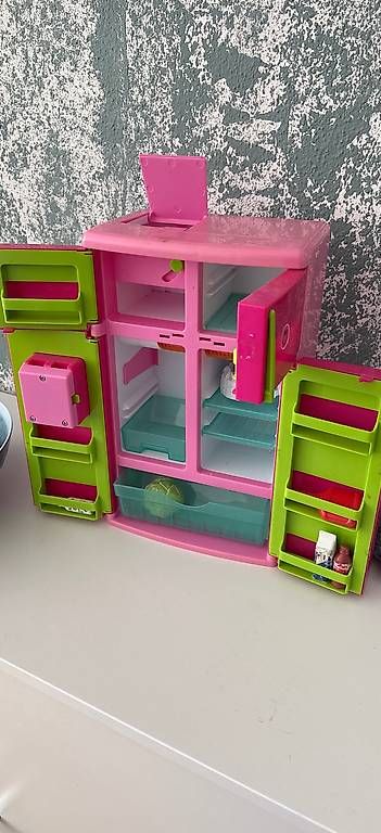 Giocattoli: Kühlschrank Playgirl  – Usato da Bolligen venduto da jul_gc8q 1