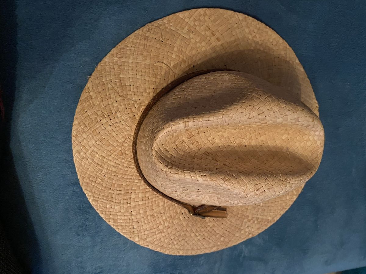 Hüte, Mützen & Caps: Hut – Neu (gemäss Beschreibung) aus Gretzenbach von Cantate