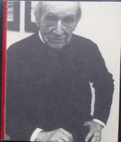 Arnold Kübler(1890-1983), Gründer der Zeitschrift DU