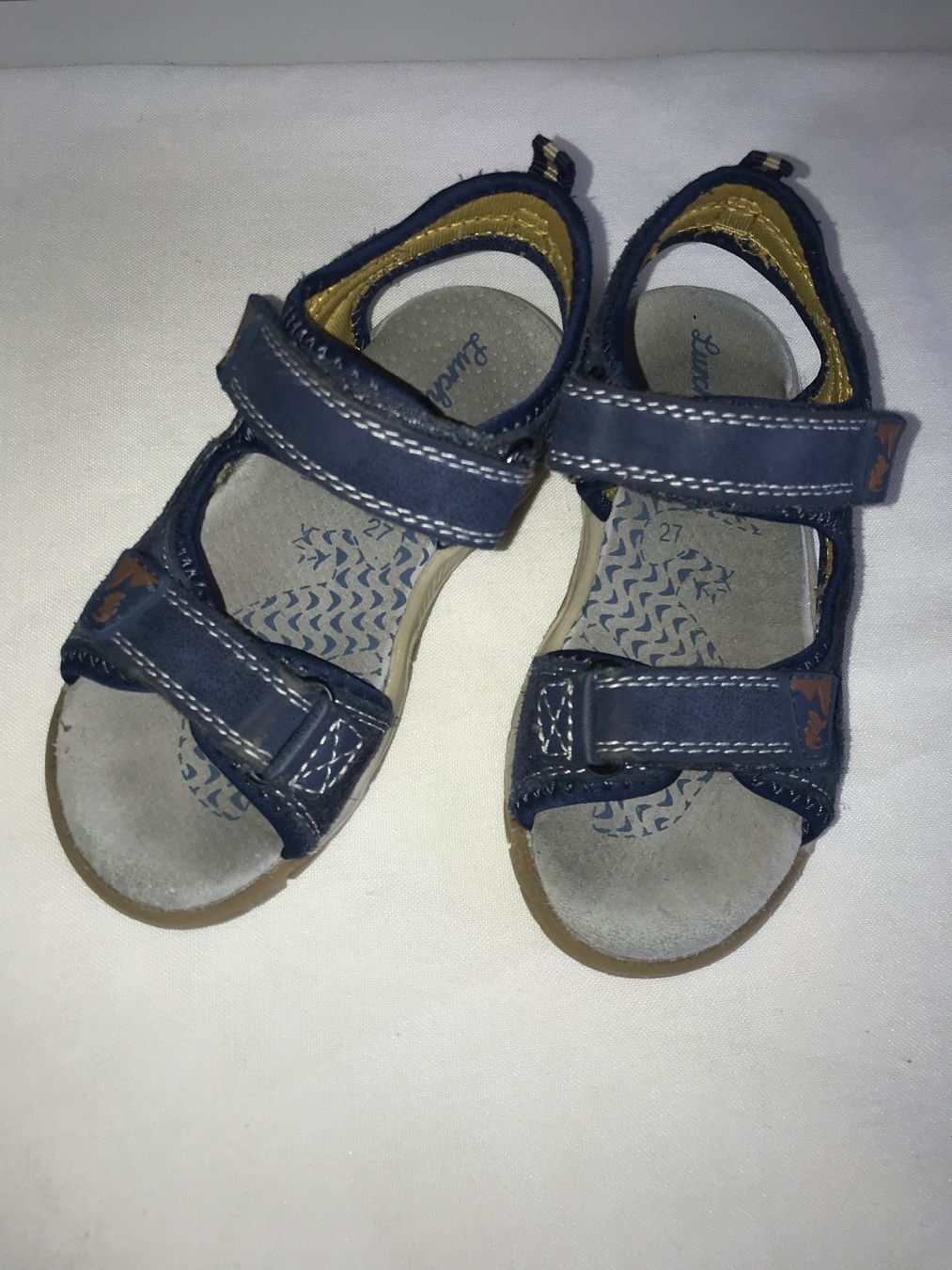 Scarpe per ragazzi: Sandalen Gr.27 Lurchi – Usato da Meilen venduto da Exclusive00 3