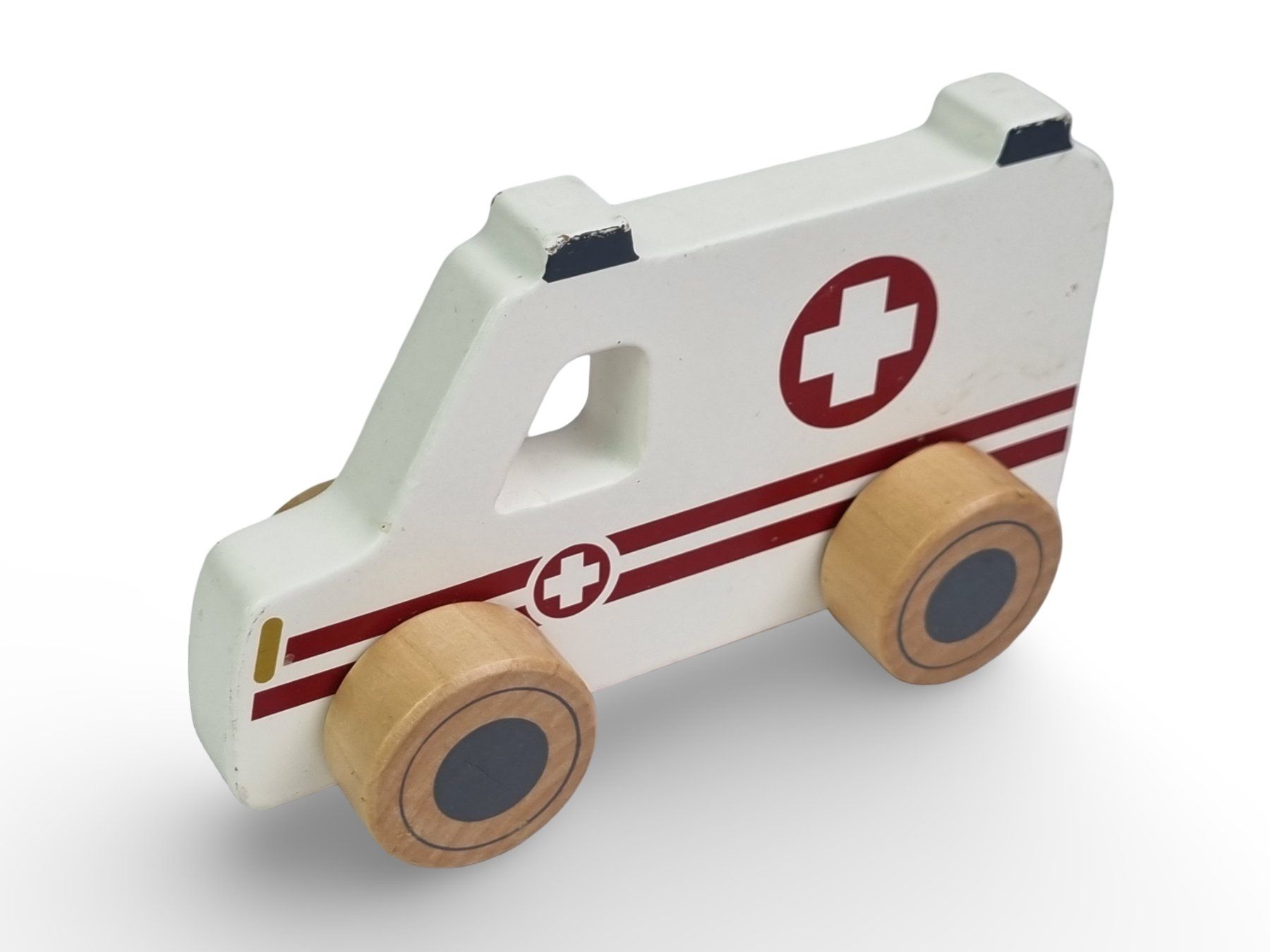 Giocattoli: LITTLE DUTCH Holzauto | 3er-Set – Usato da Wangen b. Olten venduto da Restwert_Wangen 3