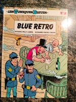 Les Tuniques bleues, tome 18 - Blue retro Willy Lambil