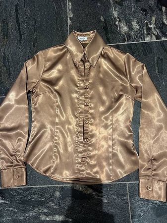 Bluse Gr. 36