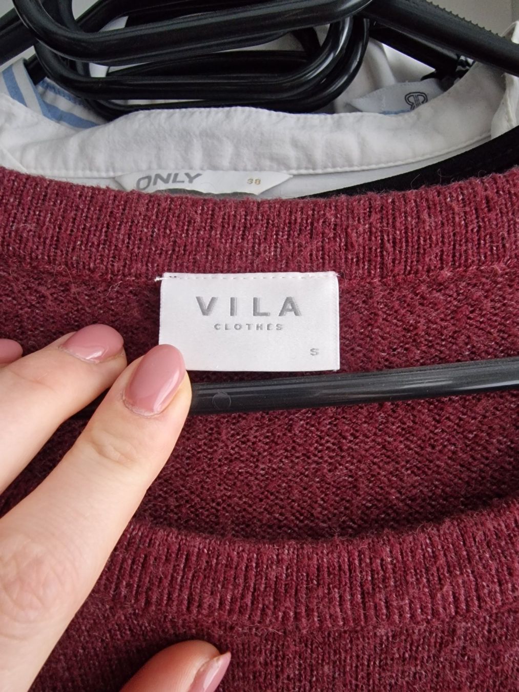 Kleider: Vila Kleid – Gebraucht aus Altishausen von ter_58nj 1