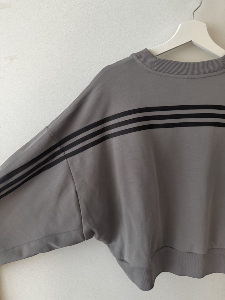 Adidas Maglioni & Felpe: Adidas Pullover cropped – Nuovo (secondo la descrizione) da Luzern venduto da Leaaa 2