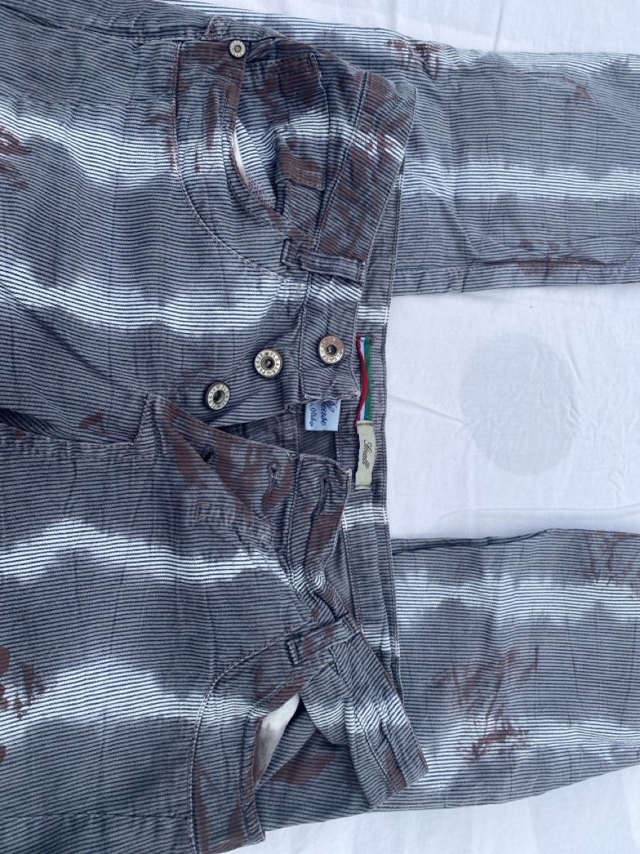 Jeans: Jeans Please small – D'occasion à Lonay par Ikoko 2