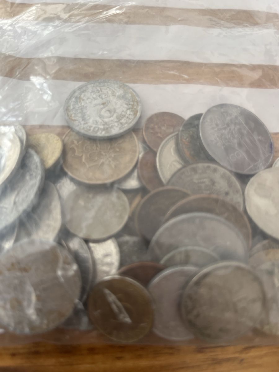 Tutti le monete: Münzen – Usato da Dietikon venduto da Ute7092 1