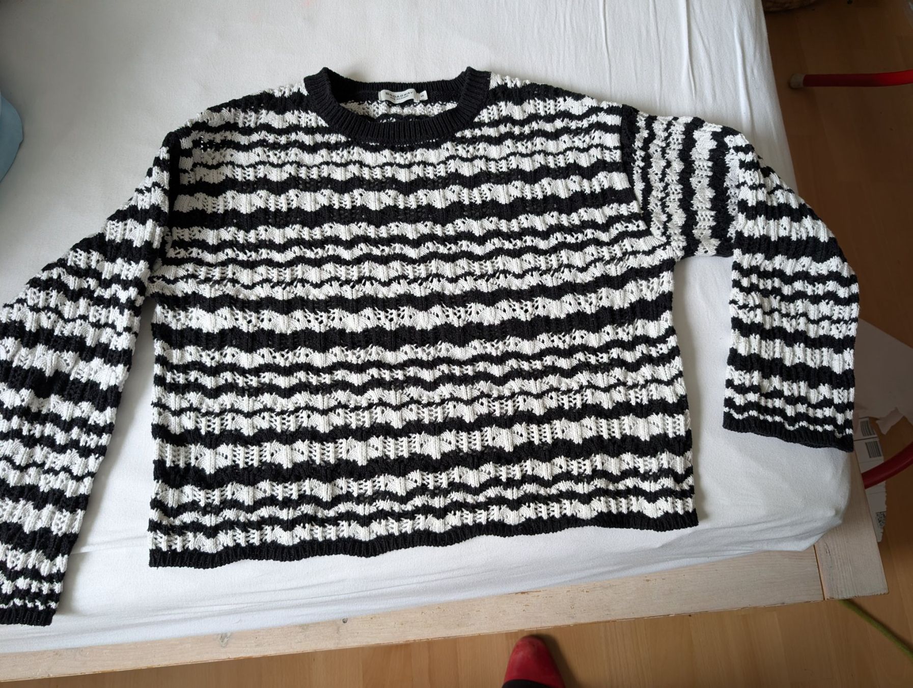 Maglioni & Felpe: Pulli von Broadway NYC Fashion, Grösse S – Usato da Greifensee venduto da Floh02