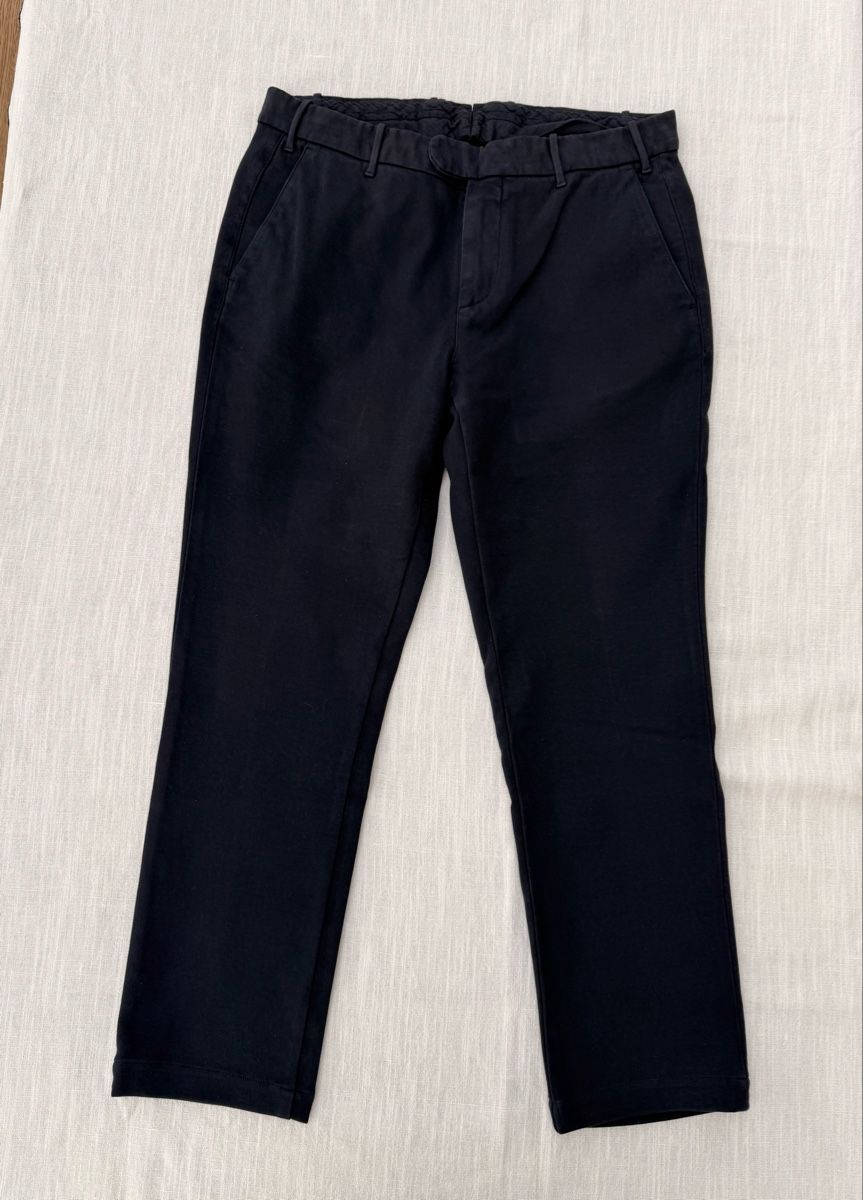 Pantalons: Pantalone elenenty  – D'occasion à Sion par marca75