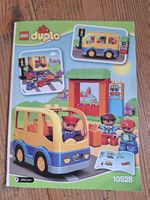 Duplo Schulbus 10528