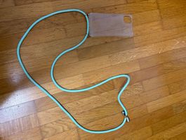 Handyhülle mit Umhängeband Iphone 11