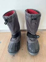 Kamik Winterschuh Grösse 39