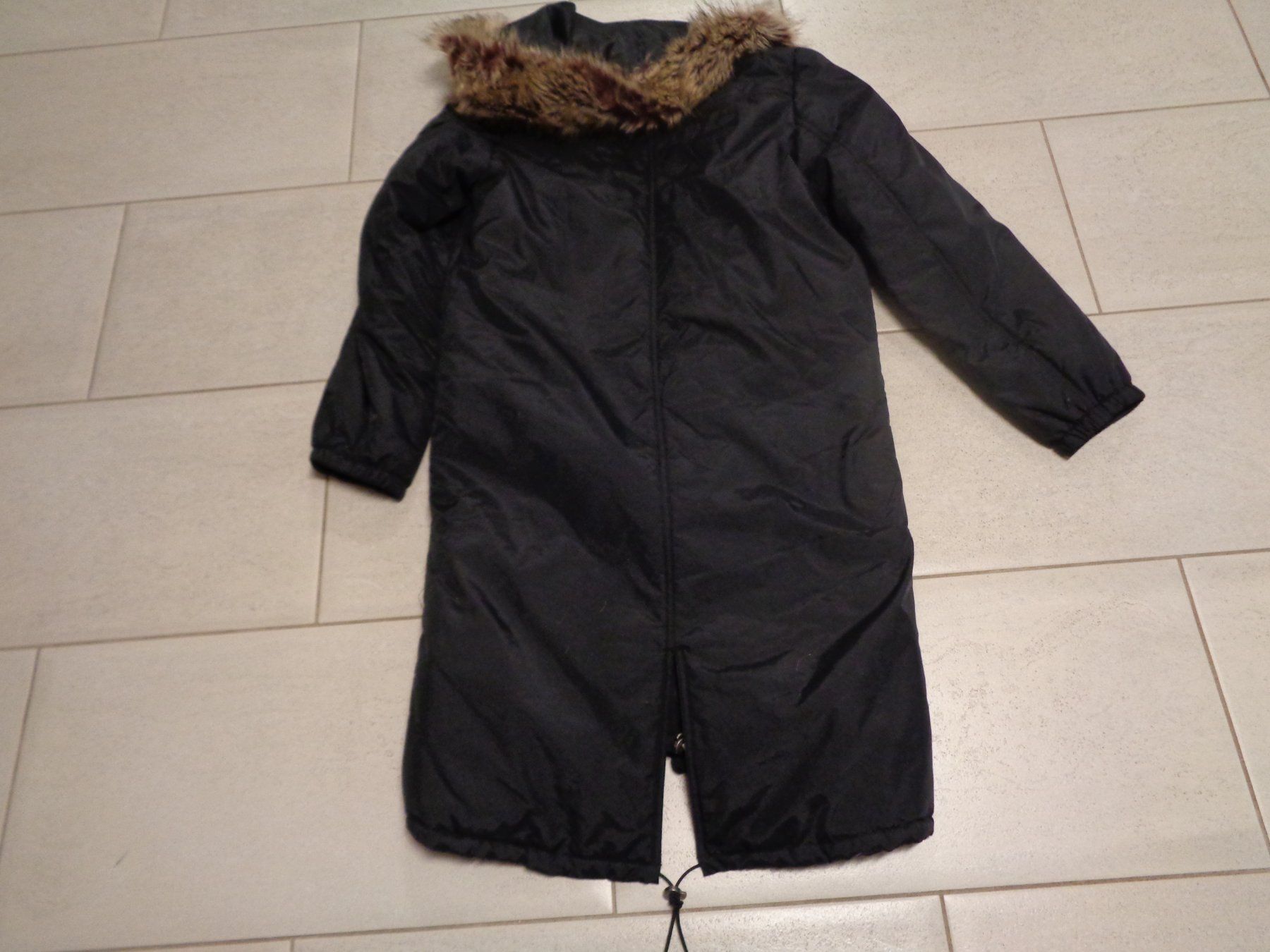 Kookai Cappotti: KOOKAI WINTER MANTEL GR.36 NEUWERTIG – Usato da Rotkreuz venduto da nat_t9lk 4