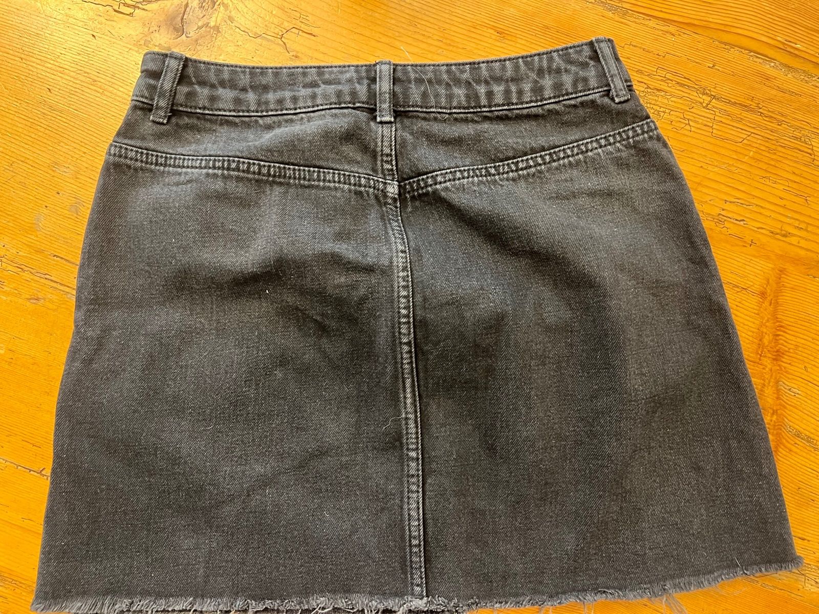 Topshop Gonne: Jeans Rock Topshop, 38 – Usato da Zürich venduto da lisitsyna 1