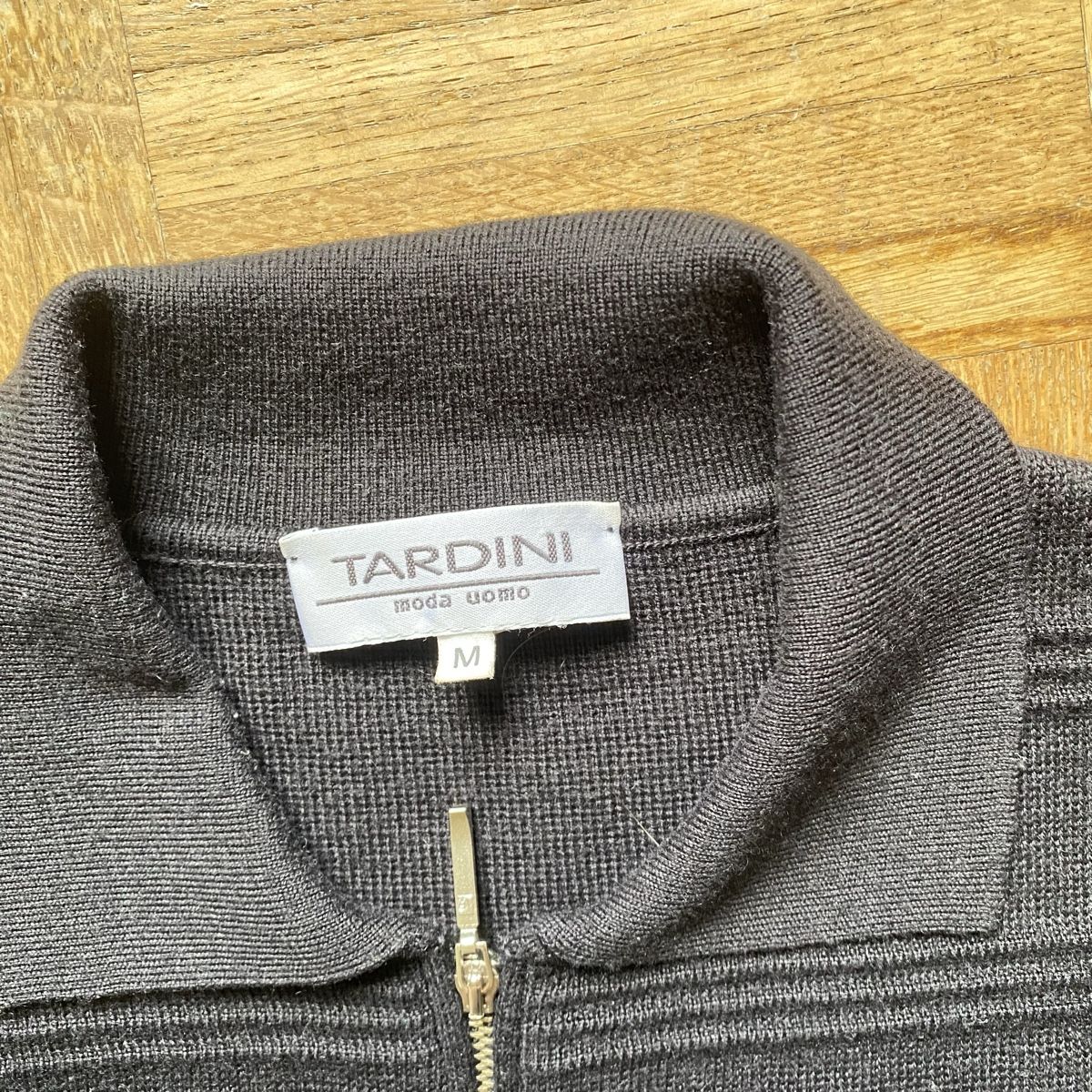 Maglioni & Felpe: Tardini Strickpullover, Herren, Grösse M, Top Zustand! – Usato da Bern venduto da den_9zpf 3