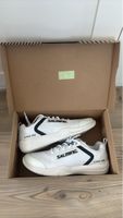Hallenschuhe Salming Viper Pro weiss