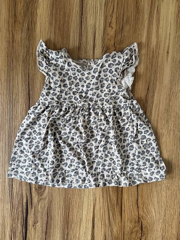 Vestiti & Gonne: Babykleid, H&M – Usato da Rickenbach SZ venduto da ste_nm7x