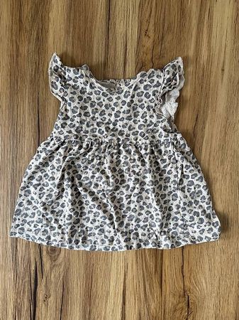 Babykleid, H&M