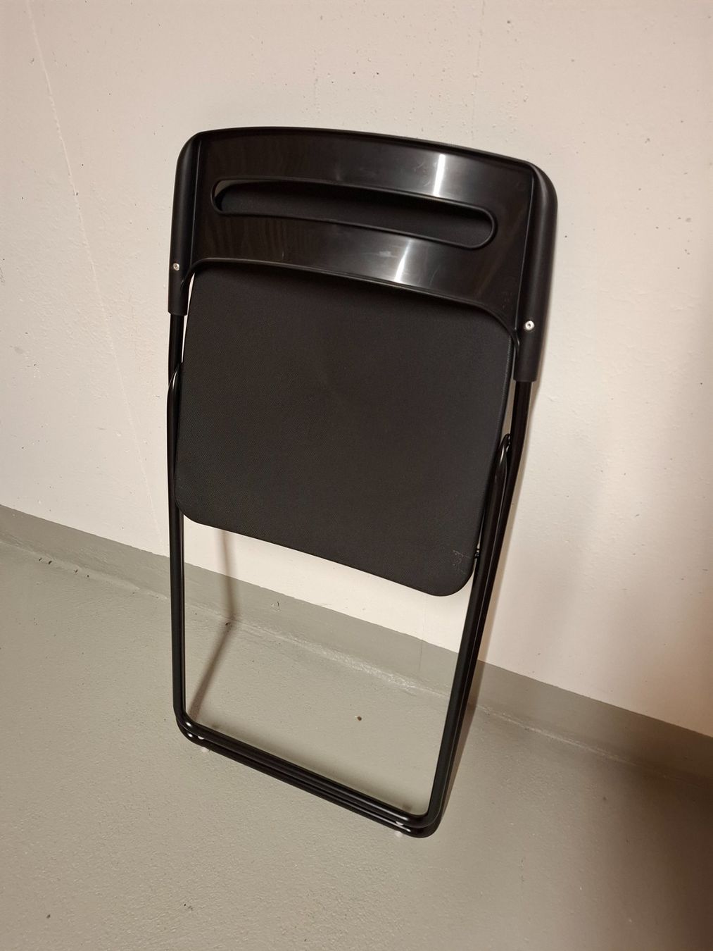 Ikea Stühle: 6 Klappstühle von IKEA – Gebraucht aus Zürich von Theburrenclan 5